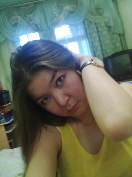 Гульсум Искакова