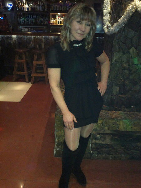 Наталья Ковтун