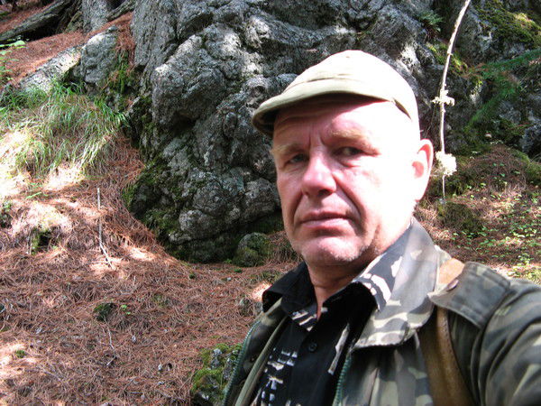 Валерий Бернадский