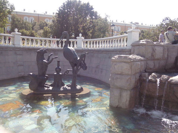 Сергей Фадеев