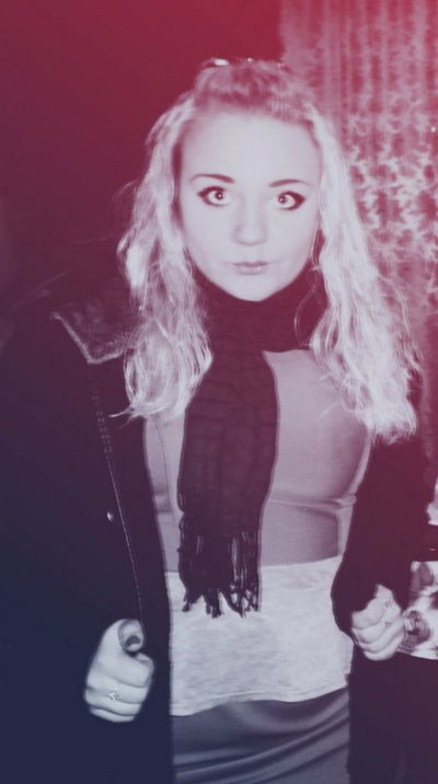 Дарья Шапар