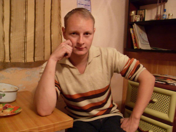 Алексей Шевченко