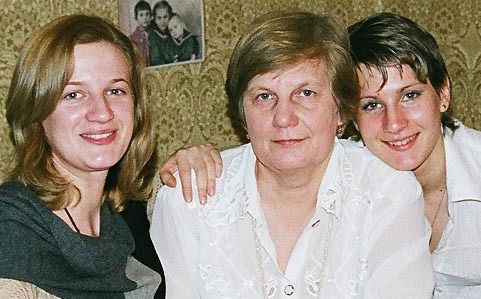 Ирина Белик