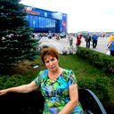 Зинаида Натальченко