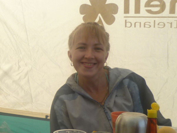 Анастасия Сердюк