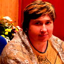 Галина Юшко