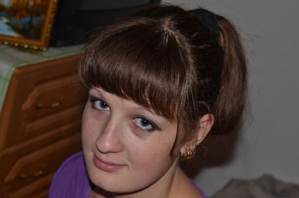 Вика Трифонова