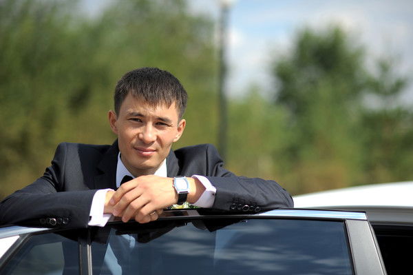 Мурат Кубайдулиев