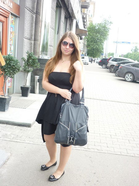 Ася Пенская