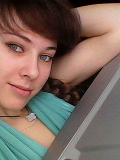 Анечка Бабицкая