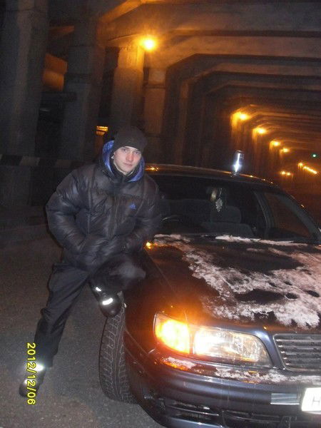 Павел Богатищев