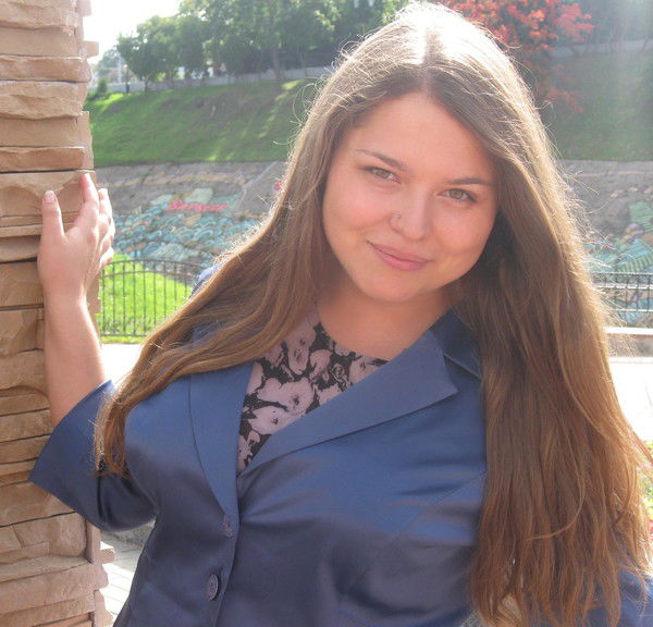 Ирина Кочеткова