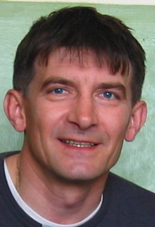 Евгений Гуров