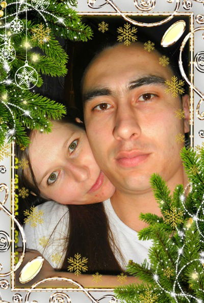 Марина Тайирова