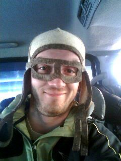 Доктор Поганикус