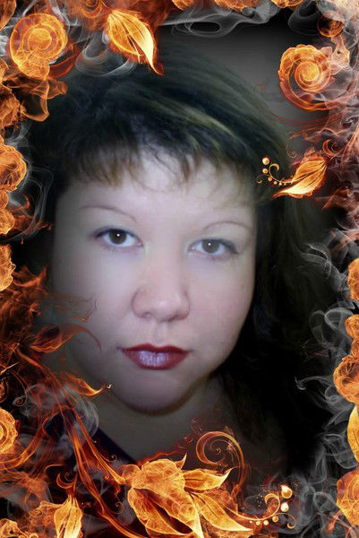 Ирина Самчук