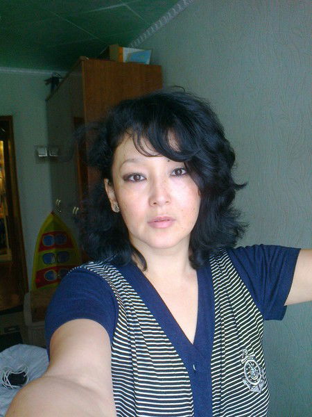 Бану Тлешова