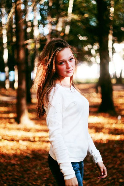 Анжелика Прохорова