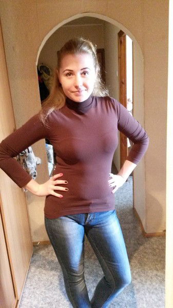 Виктория Бондаренко