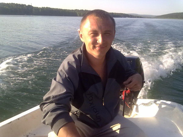 Андрей Осипов