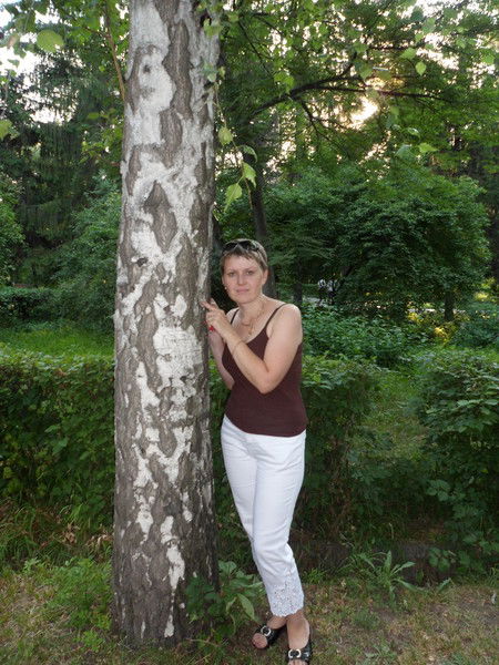 Ирина Сидиропуло