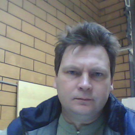 Михаил Гладчук