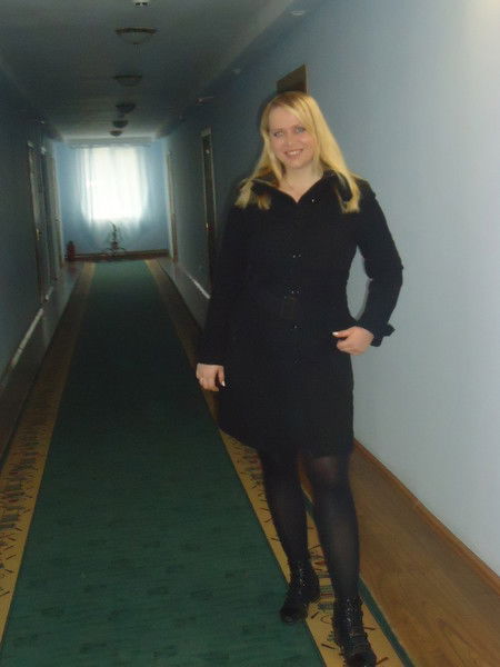 Марина Бектешева