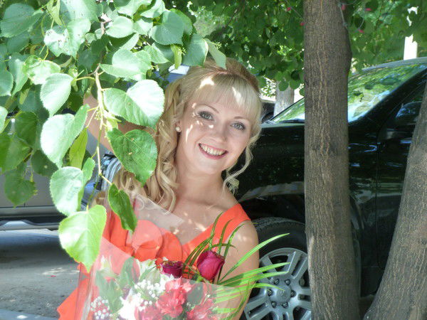 Екатерина Напольских