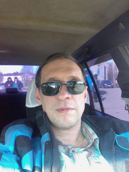 Игорь Кулаков