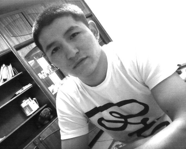 Сандыбек Елекенов