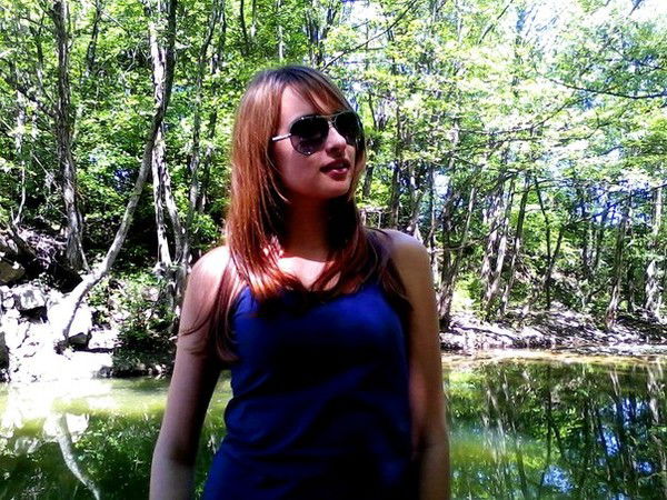 Юлия Кармазин