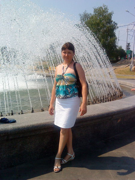 Залия Мустафина