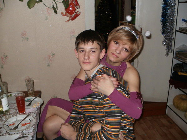 Дарья Носкова