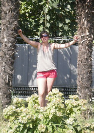 Наталья Слукова