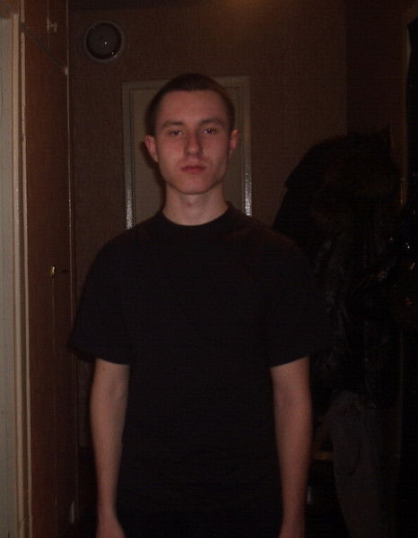 Олег Балашов