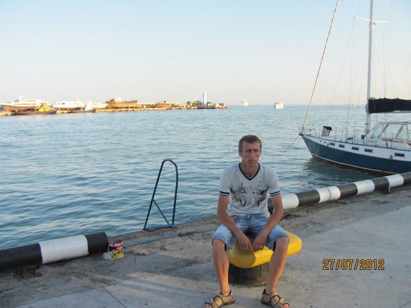 Александр Жуковский