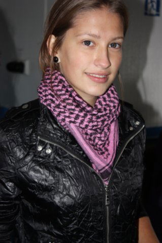 Викторова Александра