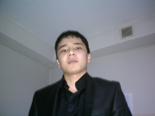 Бакыт Молдобаев