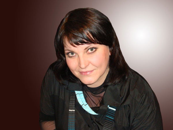 Мария Кобзева