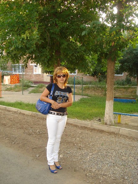 Людмила Ломова