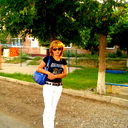 Людмила Ломова