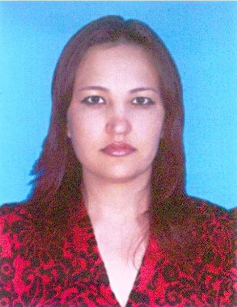 Олеся Сидорова