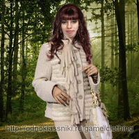 Инна Барбуха