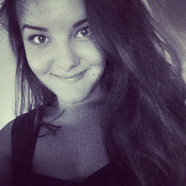 Иришка Беспалова