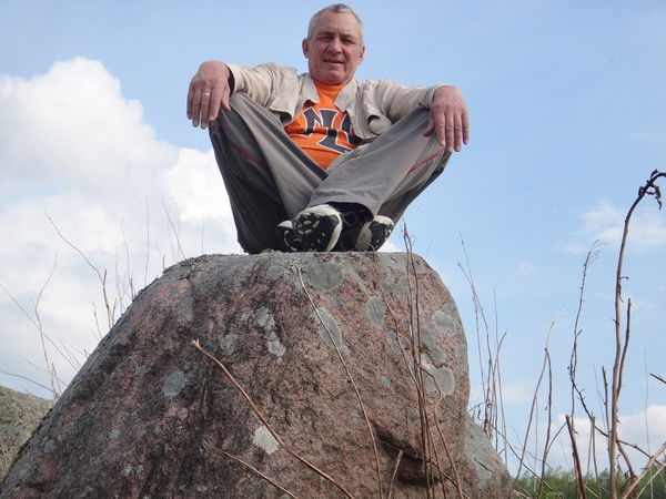 Валерий Панченко