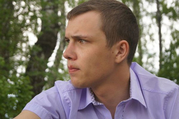 Павел Прытов