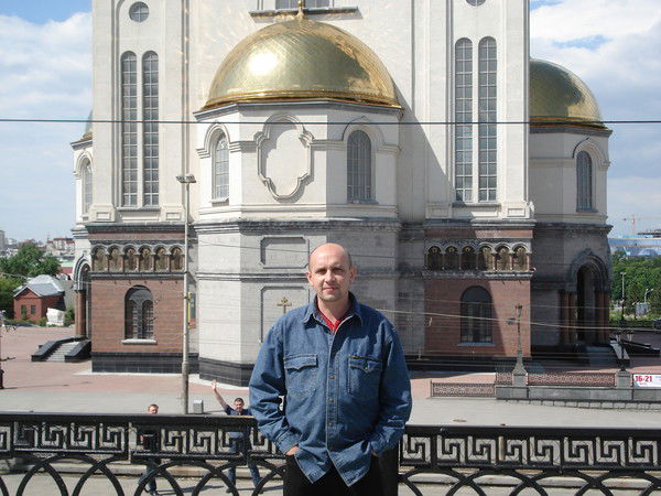 Венер Муниров