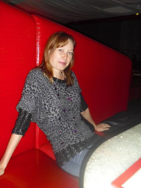 Римма Каримова