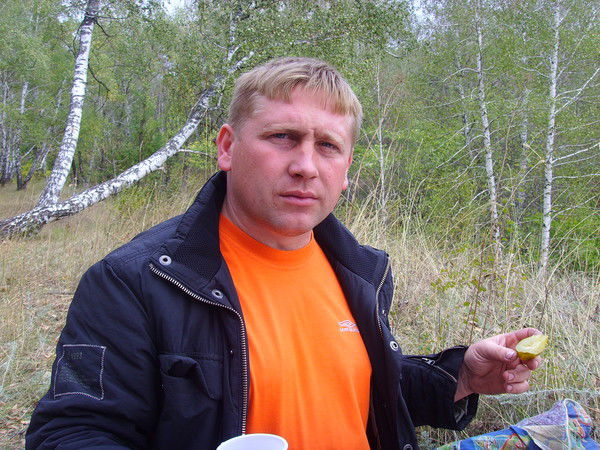 Алексей Моисеенко