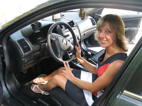 Люда Мастич